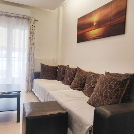Apartment ,,The Mall Athens" Екстер'єр фото
