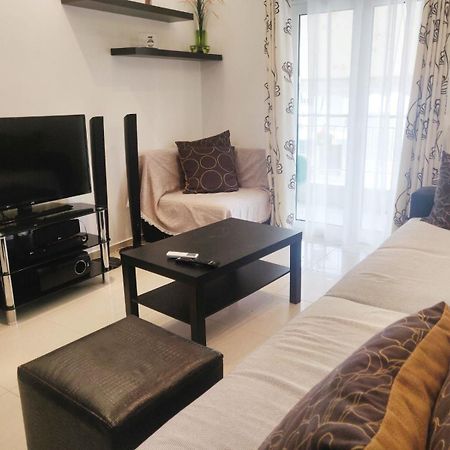Apartment ,,The Mall Athens" Екстер'єр фото