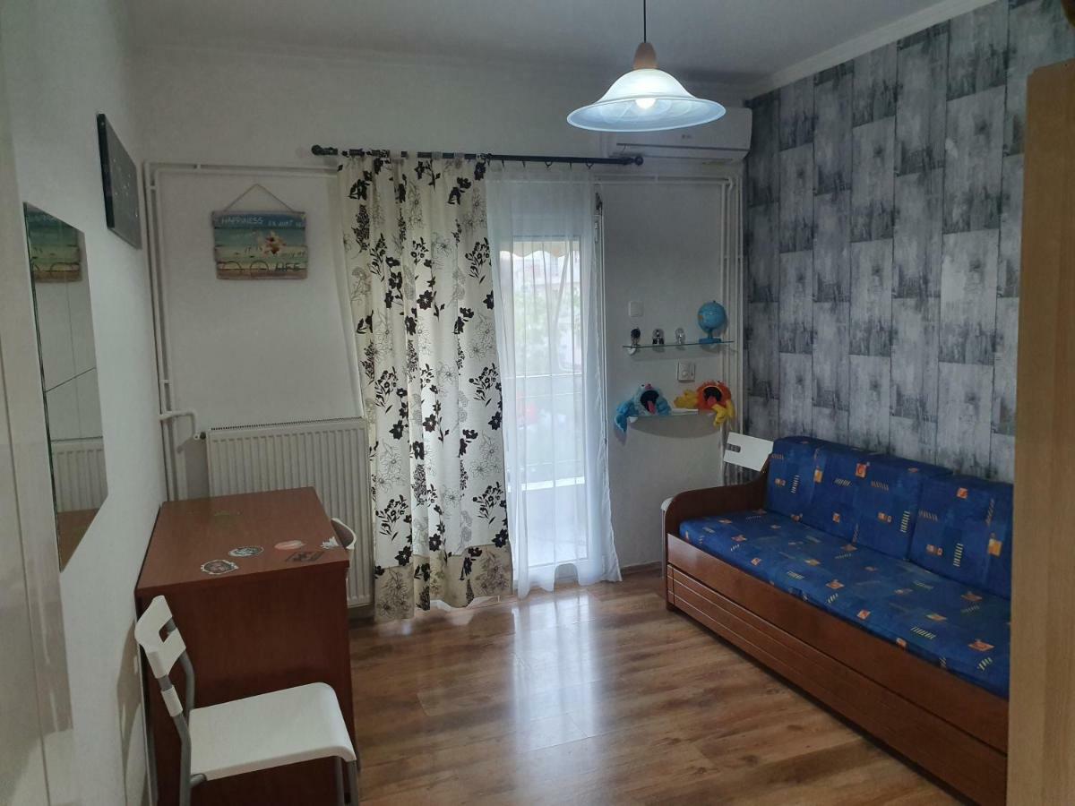 Apartment ,,The Mall Athens" Екстер'єр фото